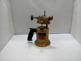 Turner Gasoline Blow Torch