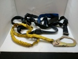 Fall Tech Full Body Harness