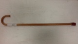 WOODEN CANE