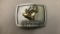 Remington Belt Buckle.