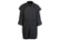 OWN 050-M - THE OUTBACK SLICKER BLACK SIZE M