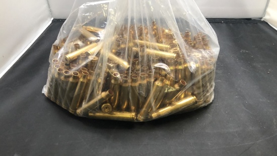 300 Win Mag WW Super Brass Casings