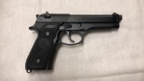 Beretta Model 92FS SN#BER217187.