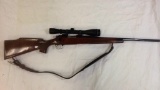 Remington 700 C-grade 6mm