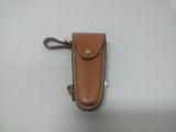 TOOL 911BR - LEATHER TOOL  POUCH 7