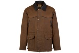 OWO 205BR5 - Men's Drafter Coat - Premium Distr MD