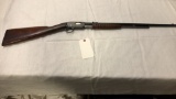 Remington Takedown SN#251570.