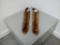 Mink Set of Two 20