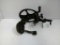 Reading Hardware Antique Apple Peeler