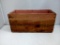 Remington Express Wood Box