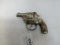 Kilgore Invinsible Metal Toy Gun