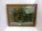 Adirondacks 1904 Framed Artwork