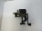 Maxant Button & Supply Hand-crank Pinking Machine