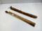 Wood & Metal Shot Gun Cleaning Rod