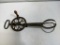 Dover Hand-crank Egg Beater