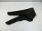 1860 Colt Leather Holster Set of Two (2)