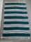 Mexican Style Blanket - Acryllic