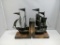 Ship Book Ends