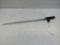 Bayonet for  SKS