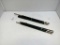 Long gun Cleaning Rod 