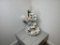 Fairy Water Fountain Lamp