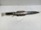 German Long Dress Bayonet