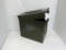 Metal Ammo Can