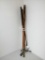 Antique Golf Putters SET of EIGHT (8)