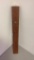 Henry Disston & Sons Cherry Wood Level