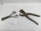 Leather Punch & Leather Cutter-Button Hole Tool