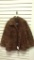 Furry Ladies Jacket