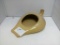 Antique Bed Pan