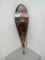 Northland Antique Snow Shoes 13X48