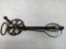 Dover Hand-crank Egg Beater
