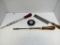 Vintage Tools SET of FOUR (4)
