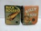 1930s Big Little Books Buck Rogers & Billy the Kid