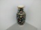 Oriental Floral Vase 24