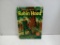 Adventures of Robin Hood Copyright 1953