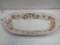 Bavarian Oblong Bowl