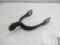 Cavalry Spur Revolutionary War