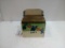 Vintage Salt Box