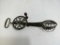 Holt's Hand-crank Egg Beater