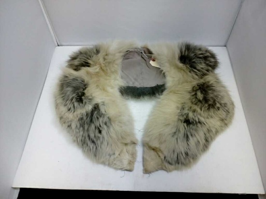 Fur Stole