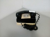 1950s Rotary Wall Phone