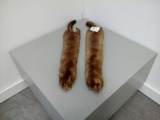 Mink Set of Two 20