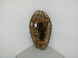 Antique Snow Shoes 14 X 30