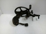 Reading Hardware Antique Apple Peeler