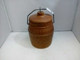 1920s Preserve Jar Made in USA