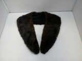 Fur Stole