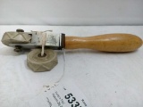 Furrier's Tool